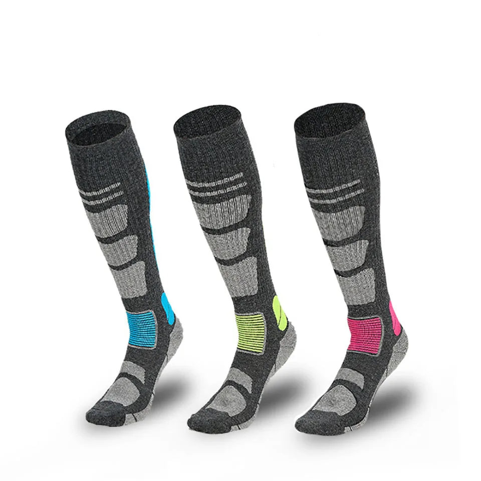 AlpineWarmth Socken | Angenehm warme Wintersocken