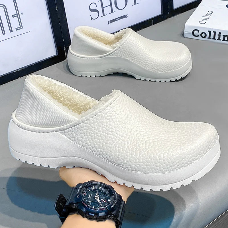 SnugFuzz | Warm en waterdicht!