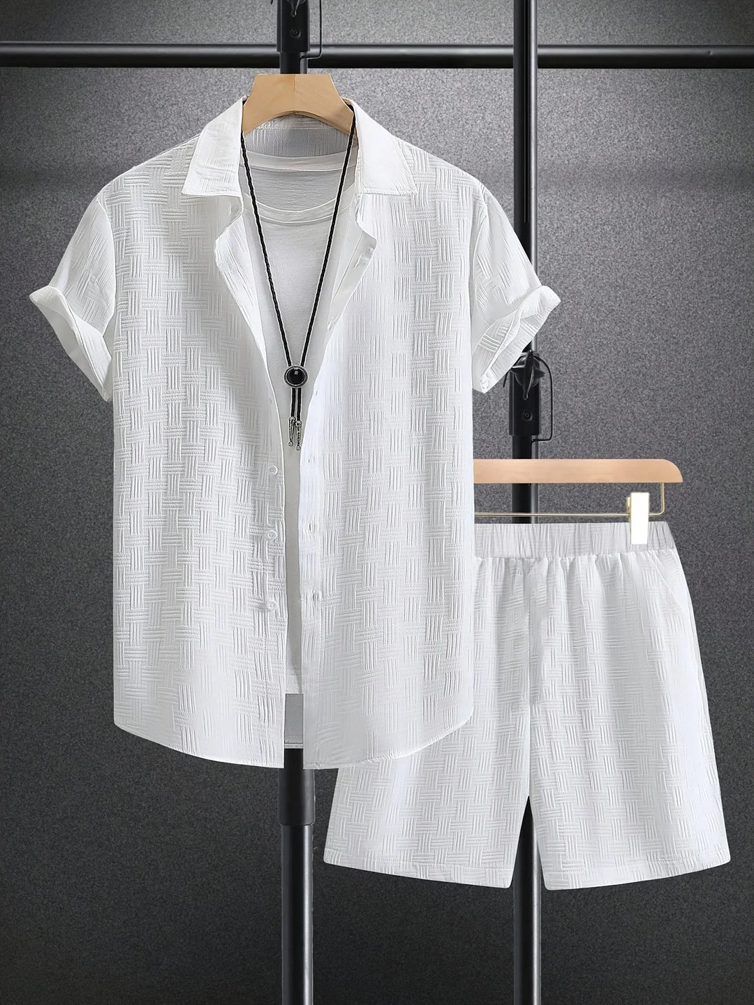 2-teiliges Herrenoutfit - Rafael