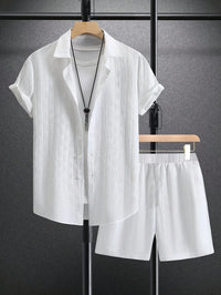 2-teiliges Herrenoutfit - Rafael