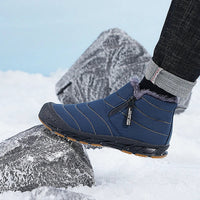 DryBoots | Wasserdichte Knöchelsnowboots