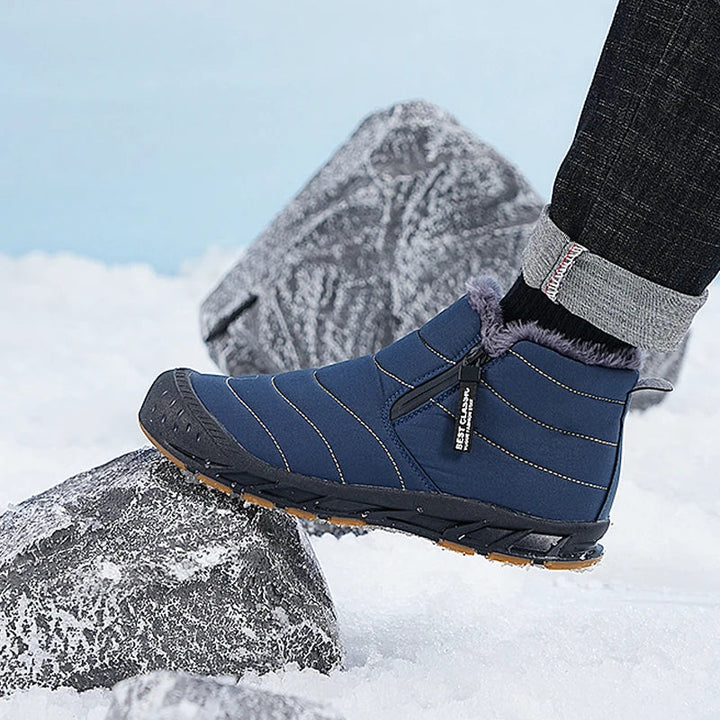 DryBoots | Wasserdichte Knöchelsnowboots
