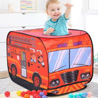 Kinderspielhaus - ImaginationHub