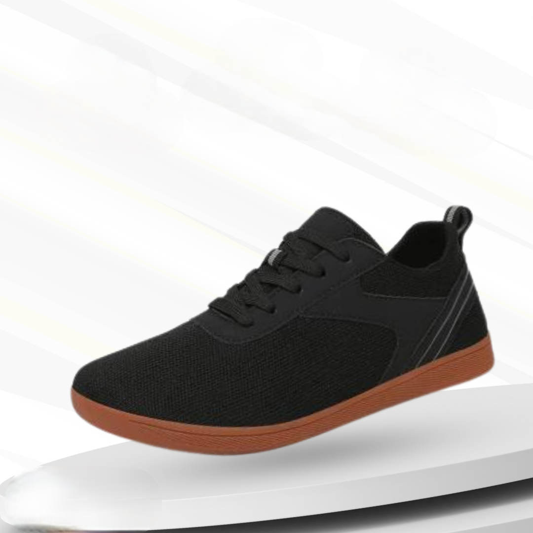 Orthopedic Barefoot Sneakers - Viona