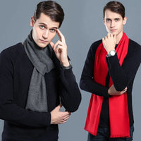 Design Kasjmier Sjaal | Stijlvol en warm de winter door!