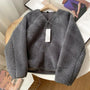 Kyara Winterjacke | Weich & Gemütlich