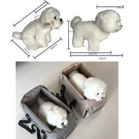 Sicherheits-Reisetasche für Hundetransportbox - SafePaws