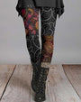 Trendige Boho Leggings - Isabella