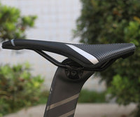 Your Favorite Bicycle Saddle - UltraRide™