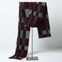 Design Kaschmir Schal | Stilvoll und warm durch den Winter!