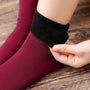 Famke Wintersocken | Bequem & Warm