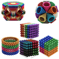 Magnetische Balletjes - ColorMagnet