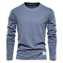 Langarmshirt | Lässiges Shirt für jeden Moment