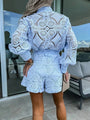 Sommerliches Ibiza-Outfit - Isla