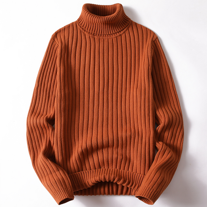 Bequemer Damenpullover - Mila