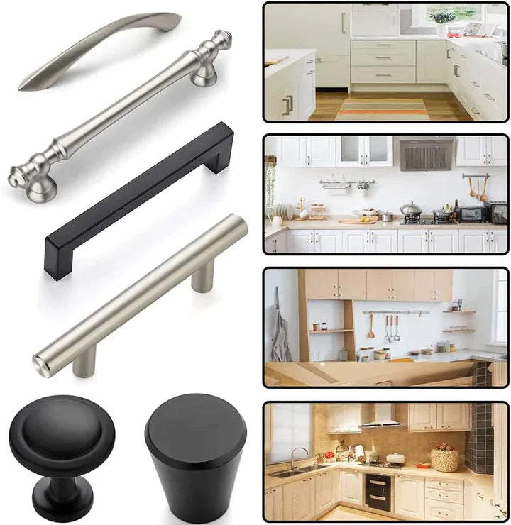 Schrankmaß für präzise Installation - MasterAlign