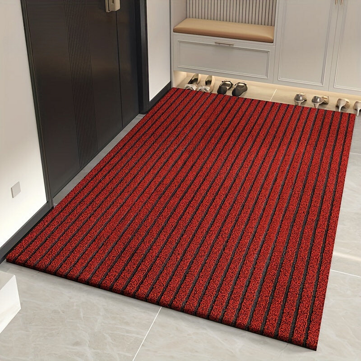 All-Season Deurmat voor Binnen en Buiten - WeatherGuard Pro
