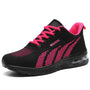 GlideMotion Run | Ergonomischer Sneaker mit dämpfender Ferse für Damen