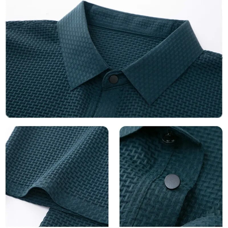 Polo shirt | Breathable and stylish T-shirt