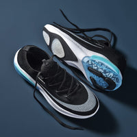Trendige & bequeme Herrensneaker mit Flexsohle – Orion