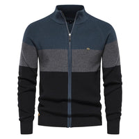 Gerben Retro Vest | Trendy vest in Euro-stijl