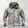 Taktische Softshell Jacke - Daan