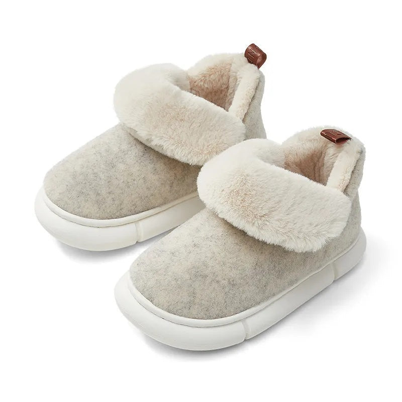 CozyFeet | De perfecte wintersloffen