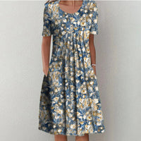 Sophie Classic Dress by Neliva