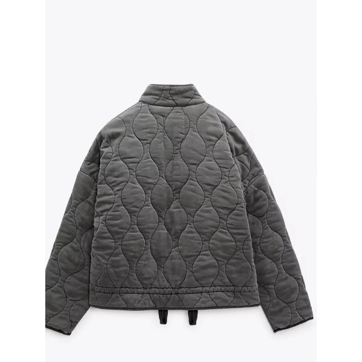 Suze Vibes Winter Jacket | Vintage & Comfortable