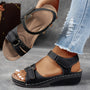Comfort Orthopedic Sandals 4