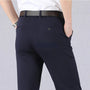 Flex Classics Hose | Klassische Stretchhose