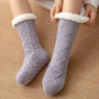 Geertruida Kaschmir Socken | Bequem & Weich