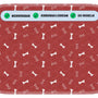 Auslaufsichere Haustiermatte - PetPaws Comfortmat