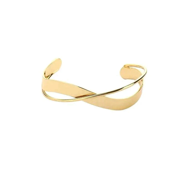 Wunderschönes Europäisches Armband | Erhältlich in Silber und Gold!