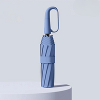 Ultra Wind-Resistant Umbrella - Storm Umbrella 8