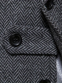 Herren-Blazer im Fischgrätmuster - Niklas