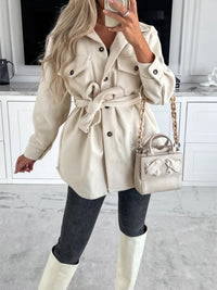 Stilvoller Damenblazer - Elina