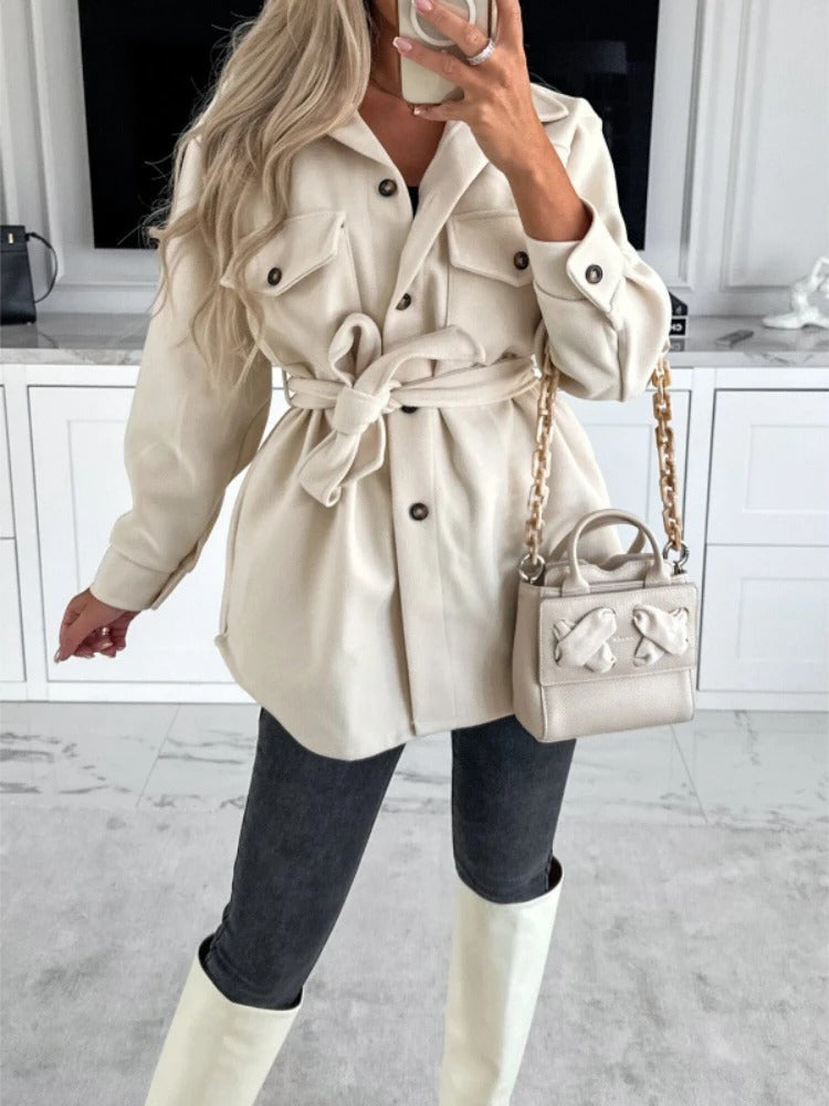 Stilvoller Damenblazer - Elina