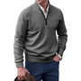 Luxuriöser und bequemer Herrenpullover - Logan