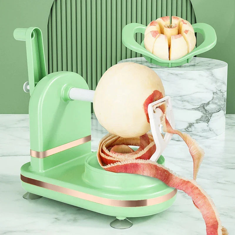 Einfacher Gemüse- und Obstschäler - PeelPro