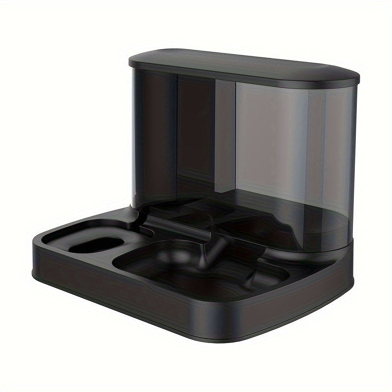 Automatische Futter- und Wasserspender - EasyFeed Duo