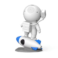 Astronaut-Projektorlampe - AstroGlow