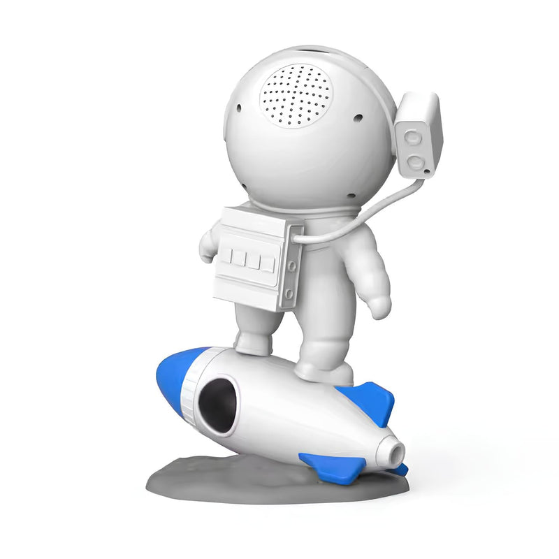 Astronaut-Projektorlampe - AstroGlow