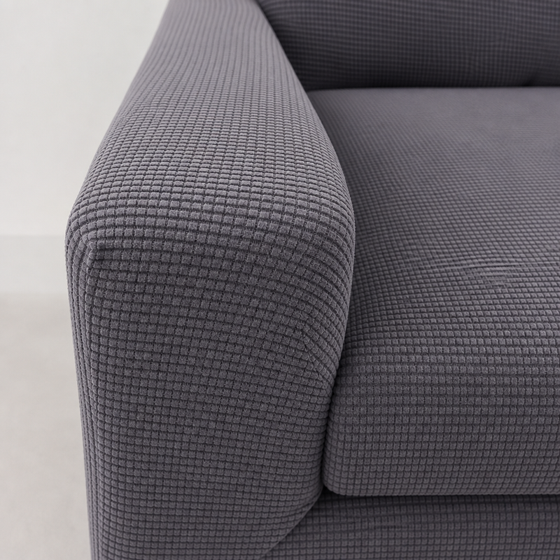 Elastische Bankhoes met Perfecte Pasvorm – Flexura