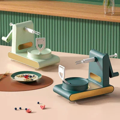 Einfacher Gemüse- und Obstschäler - PeelPro