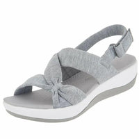 Ultra Komfortable Orthopädische Damen-Sommersandalen – Isabella