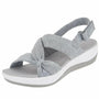 Ultra Komfortable Orthopädische Damen-Sommersandalen – Isabella