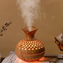 Moderner und stilvoller Aroma-Diffusor - AromaBloom
