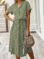 Schickes, bequemes Kleid - Sophia