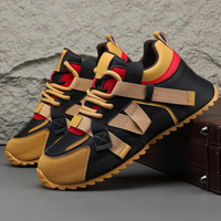 Stylish Men's Shoes - Matteo